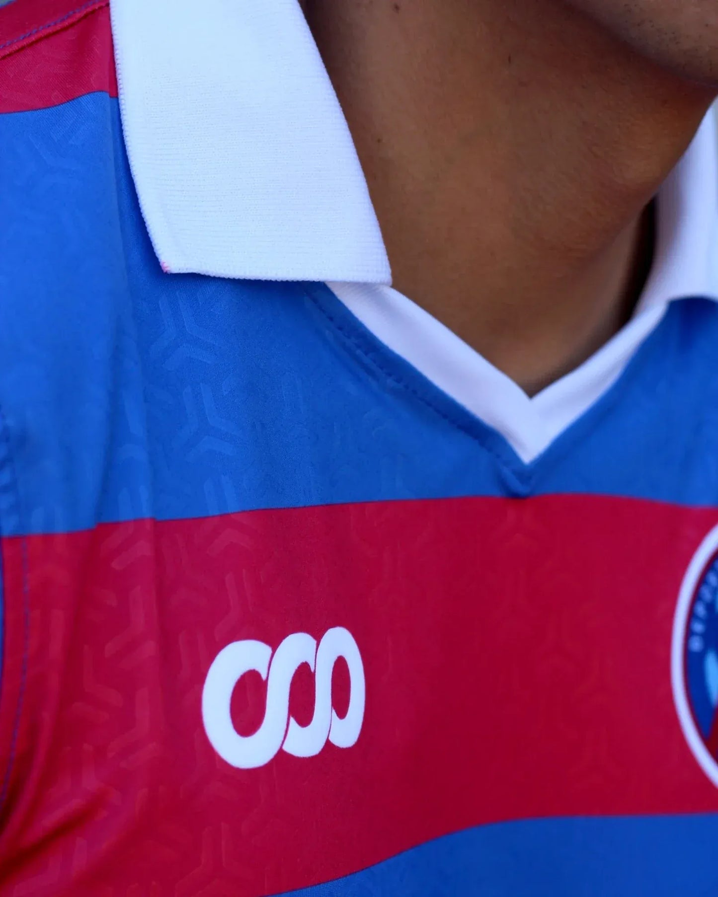 Retroooclothes Jersey Rudo y Cursi • Amaranto y Nopaleros • Tela Premium