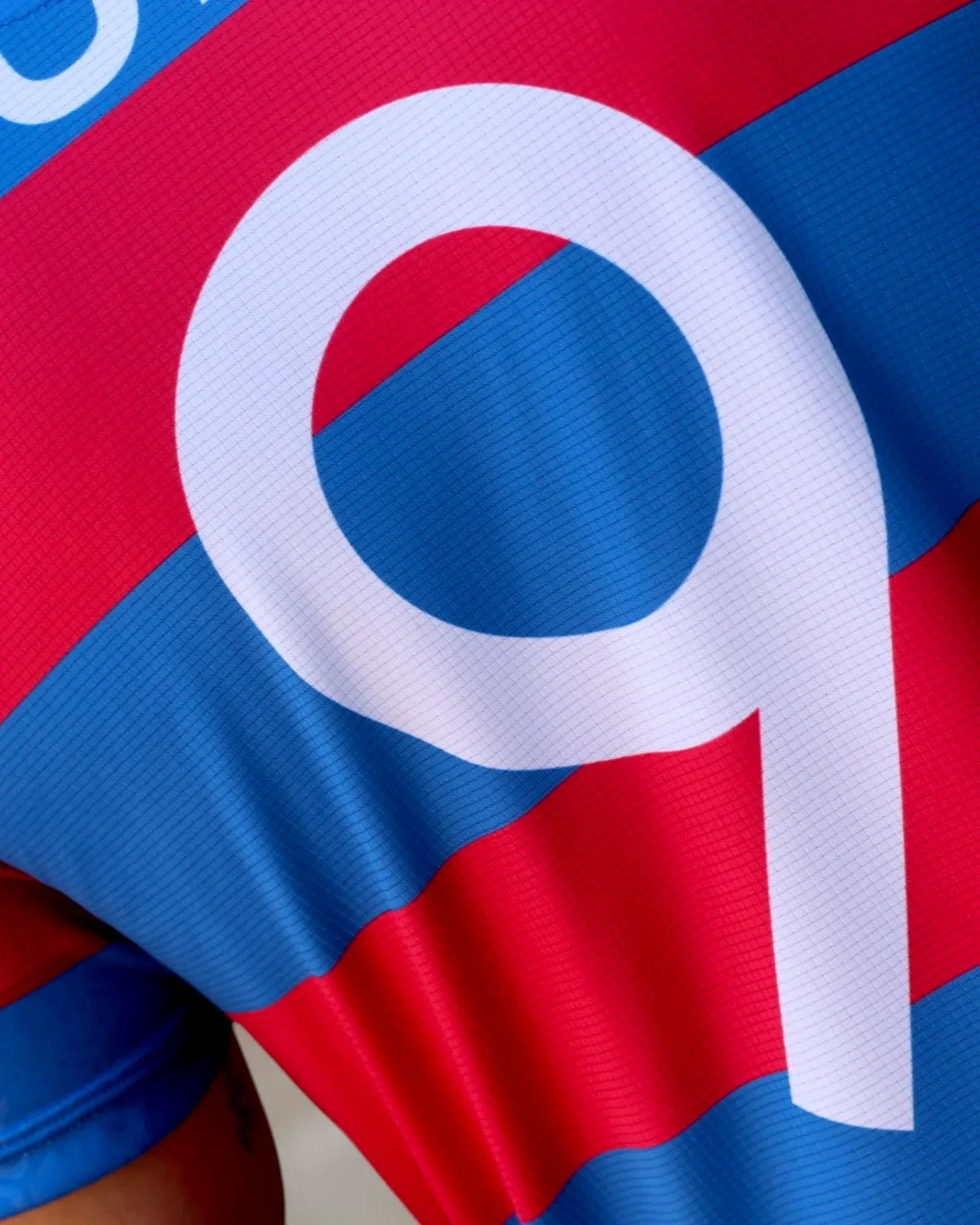 Retroooclothes Jersey Rudo y Cursi • Amaranto y Nopaleros • Tela Premium