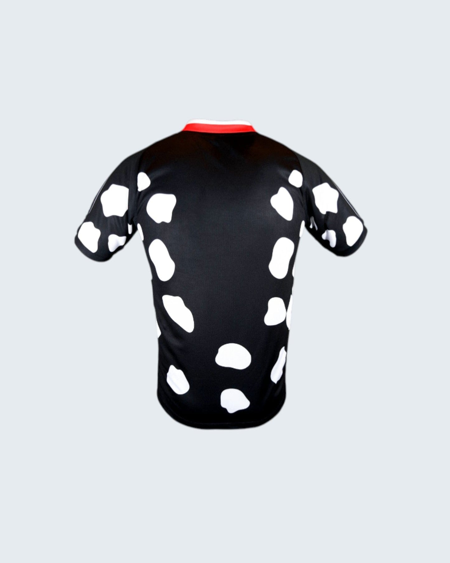 Retroooclothes Jersey San Pancho Negro • Edición 90's • Tela Premium • Limitado 25 Años