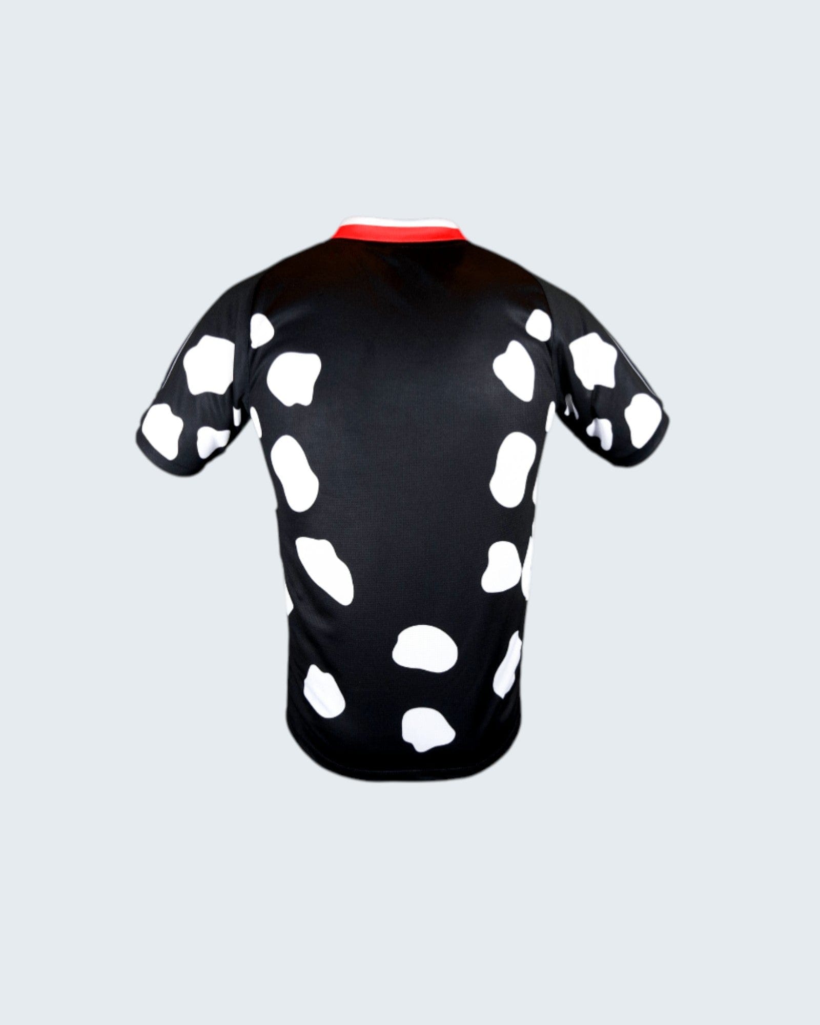 Retroooclothes Jersey San Pancho Negro • Edición 90's • Tela Premium • Limitado 25 Años