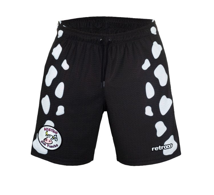Retroooclothes Short Atlético San Pancho