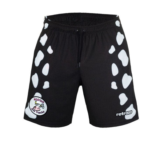 Retroooclothes Short Atlético San Pancho