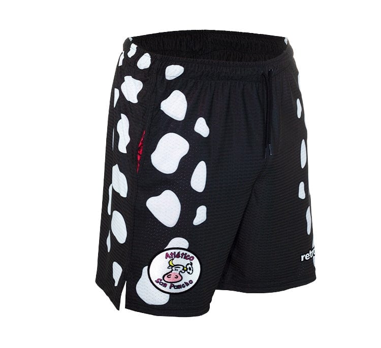 Retroooclothes Short Atlético San Pancho