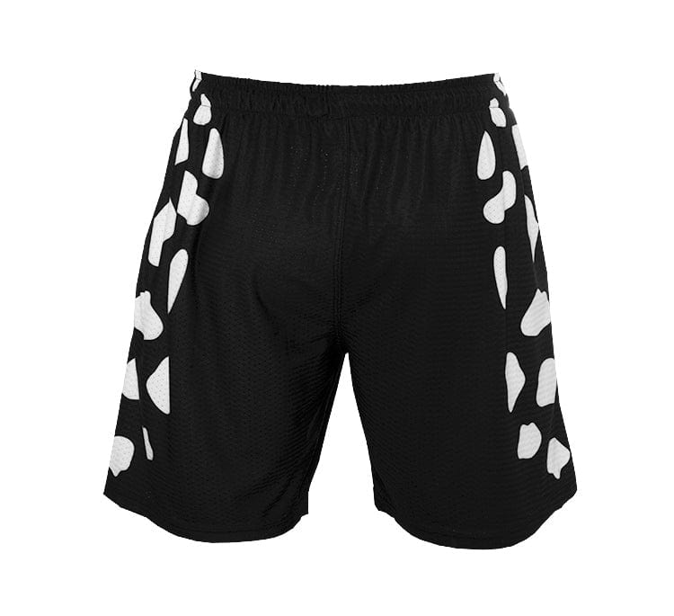 Retroooclothes Short Atlético San Pancho