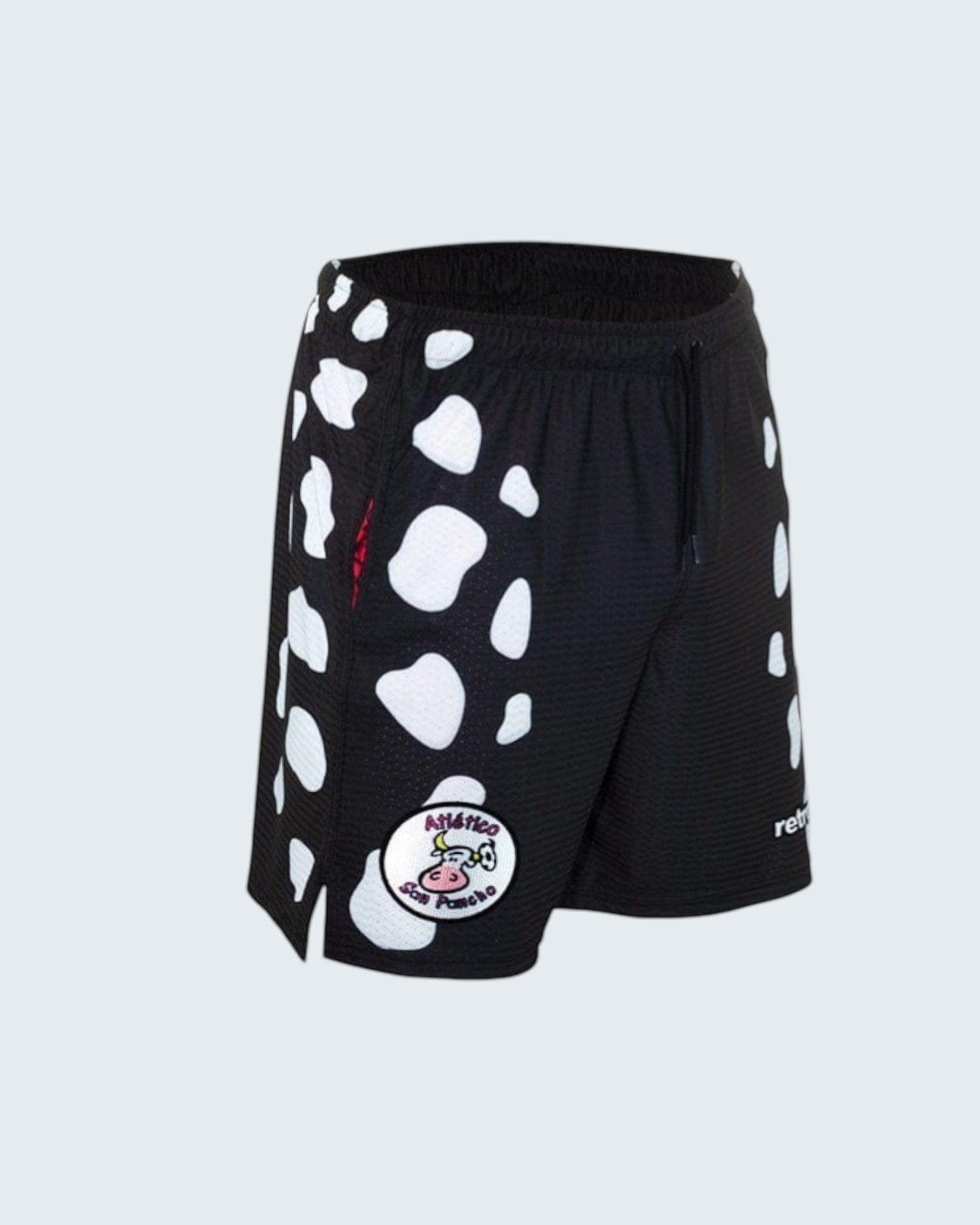 Retroooclothes Short Atlético San Pancho
