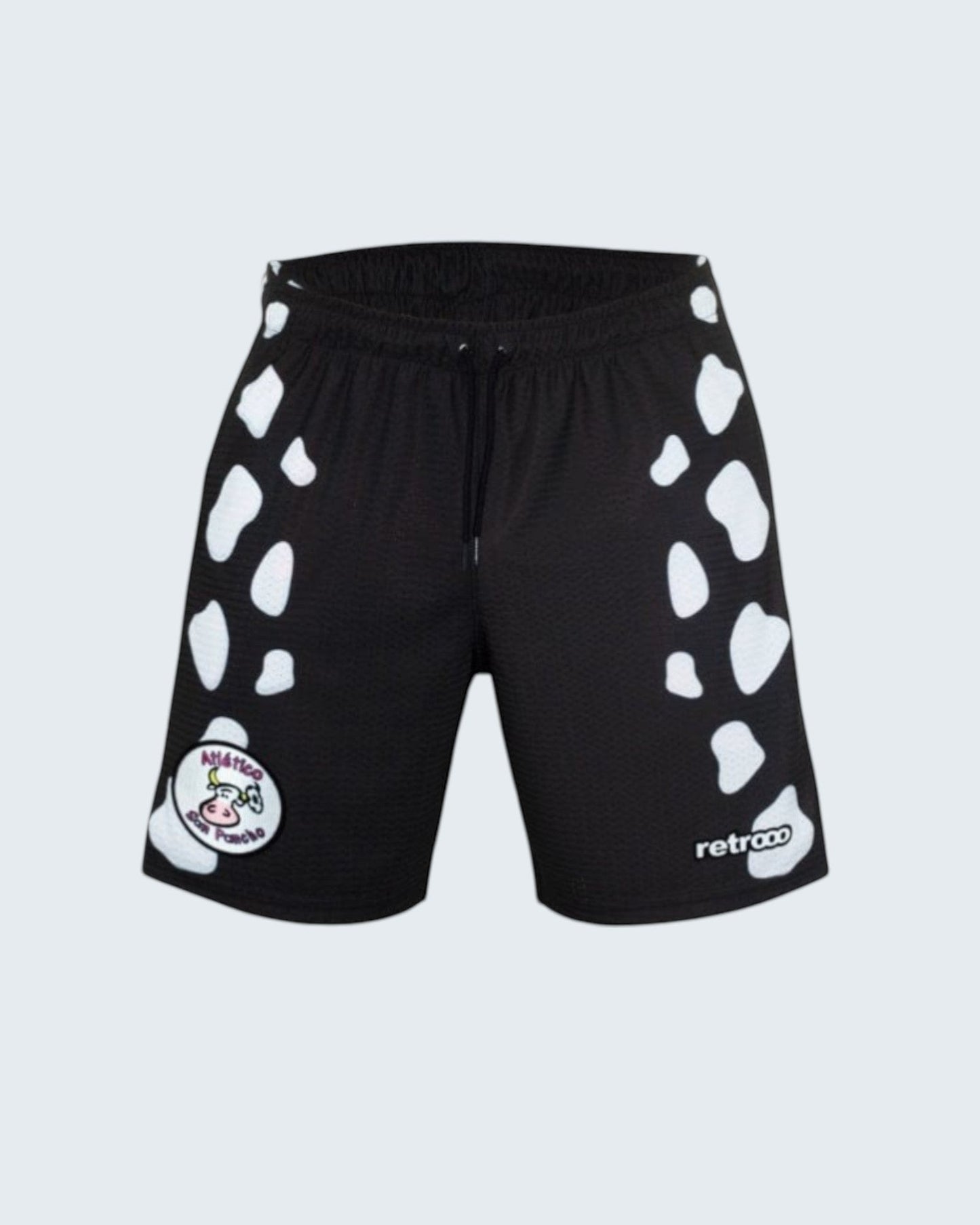 Retroooclothes Short Atlético San Pancho