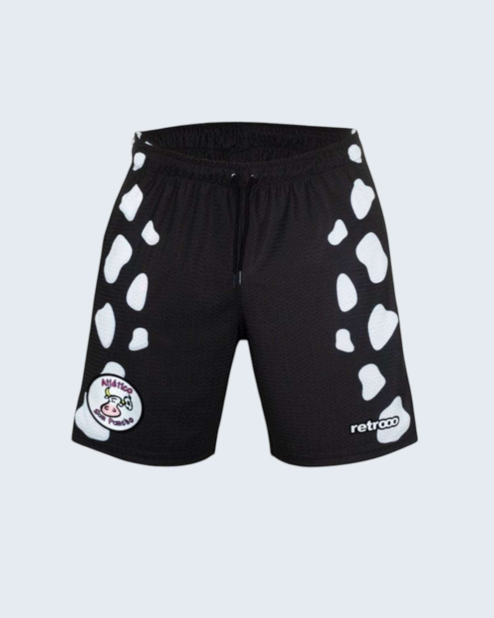 Retroooclothes Short Atlético San Pancho