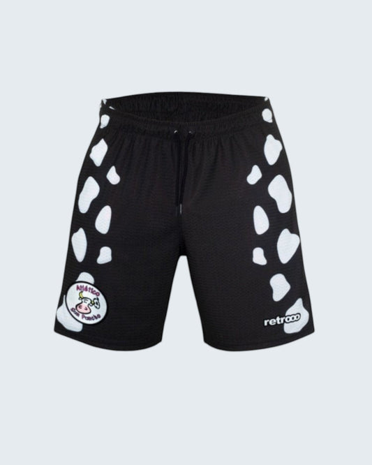 Retroooclothes Short Atlético San Pancho