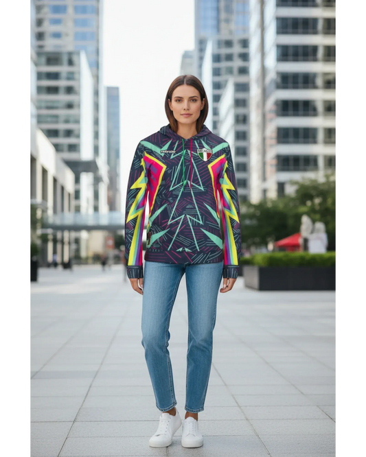 Retroooclothes Sudadera Sudadera Retrooo México Acapulco