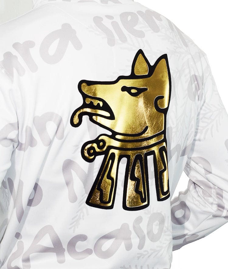 Retroooclothes Sudadera Sudadera Retrooo México Nezahualcóyotl Rey Poeta