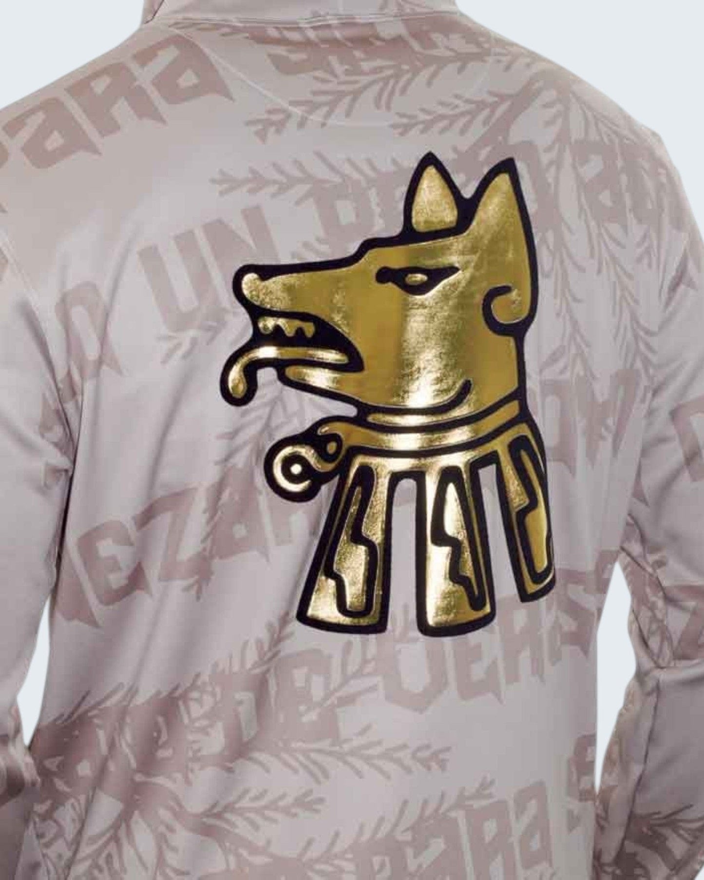 Retroooclothes Sudadera Sudadera Retrooo México Nezahualcóyotl Rey Poeta