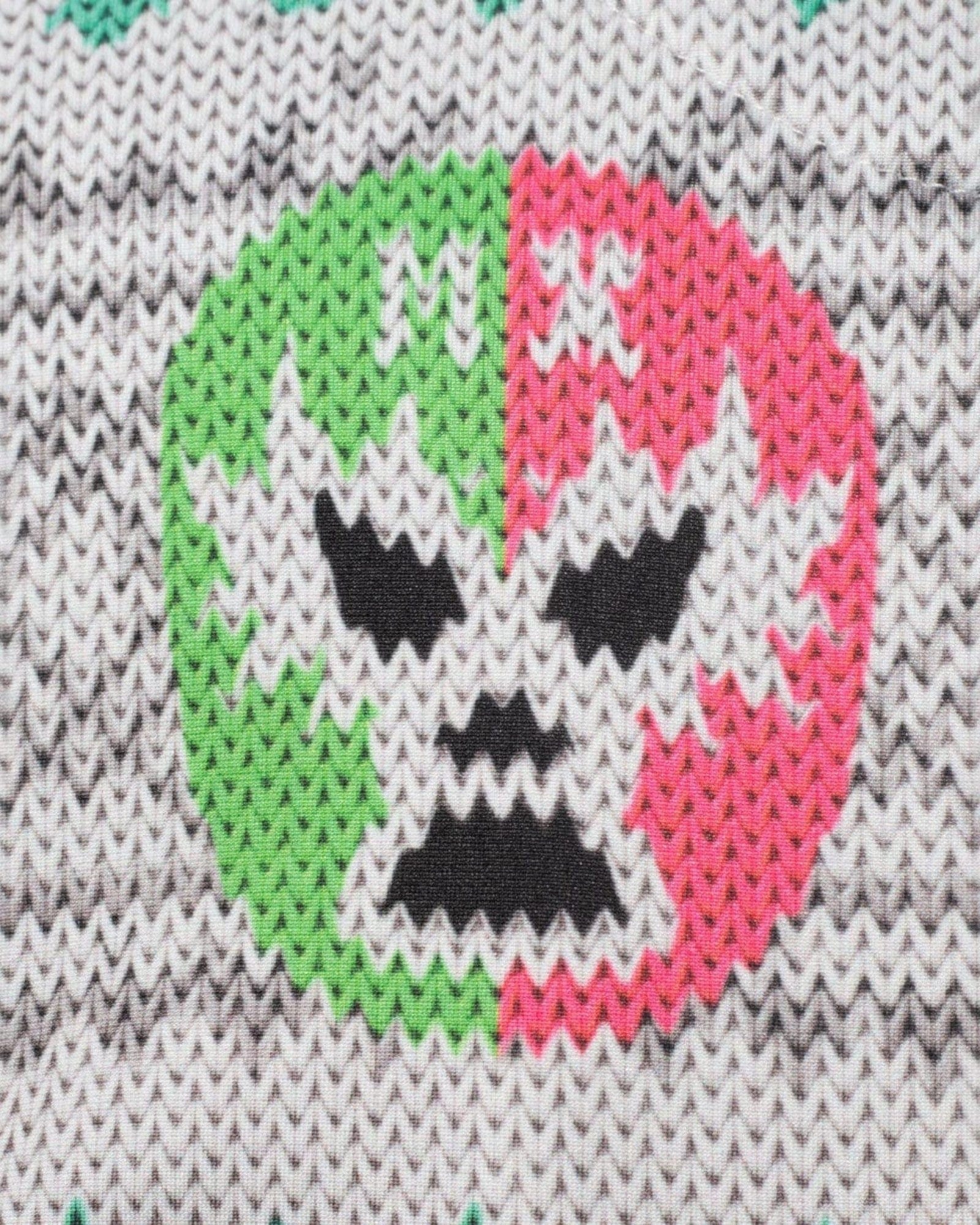 Retroooclothes Sueter Ugly Sweater Lucha Libre Navidad