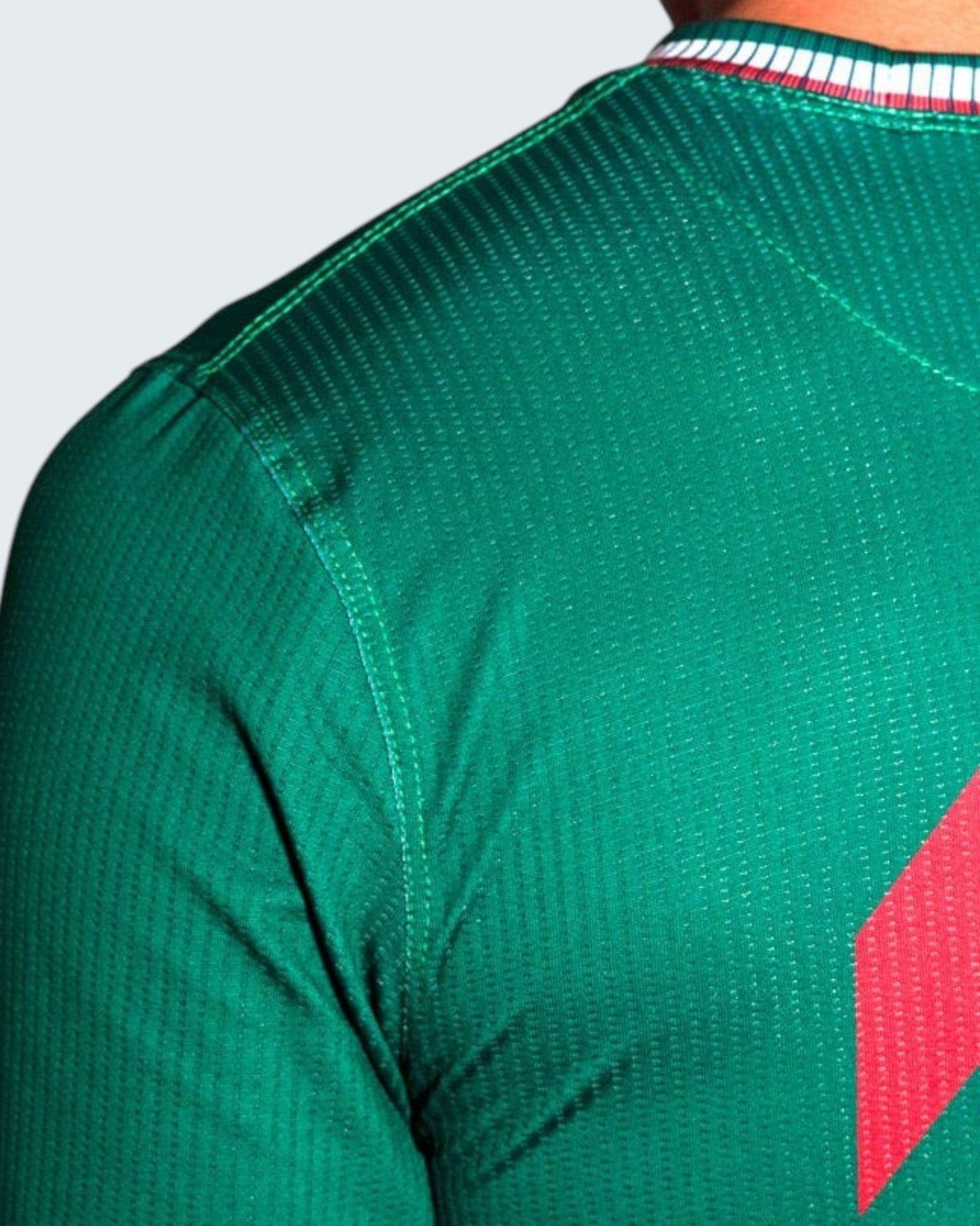 Rosas Torres Jersey Jersey Artístico Clásico México - Edición Espíritu Rebelde | Resistencia Auténtica