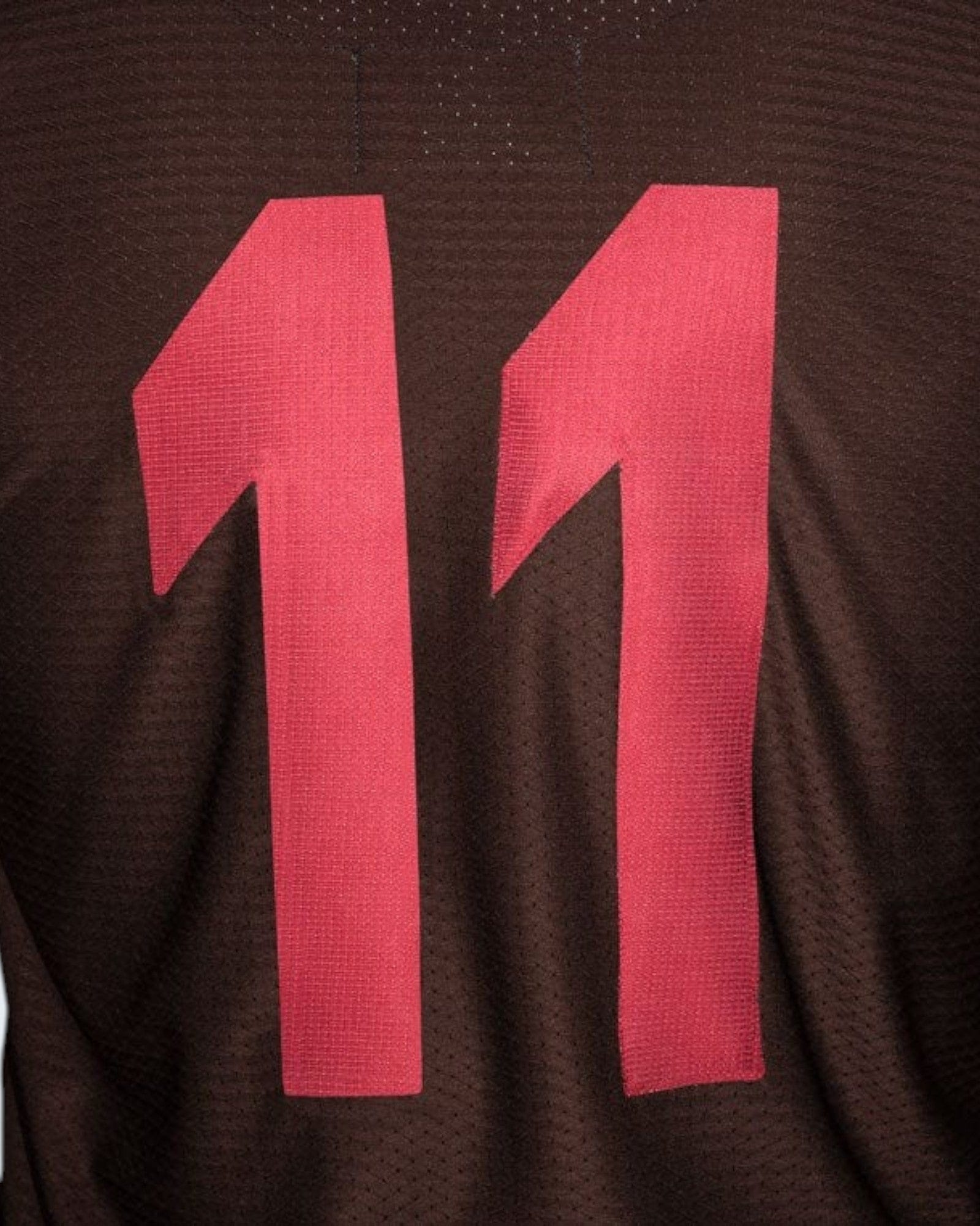 Rosas Torres Jersey Jersey Artístico Die Piraten - Edición Kiez Rebelde | El Espíritu de St. Pauli