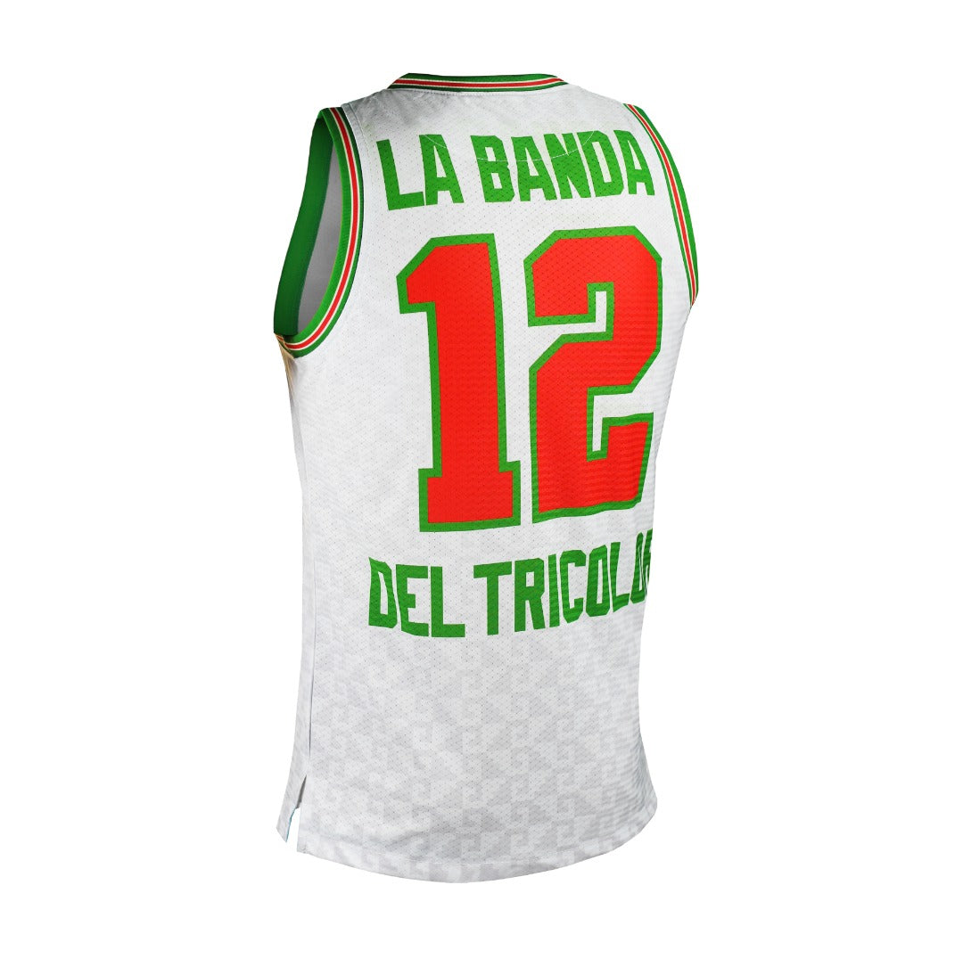 retrooocom Jersey Retrooo Mexico Quetzalcóatl Tricolor BKB