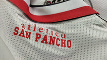 Cargar imagen en el visor de la galería, Jersey Atlético San Pancho Blanco