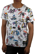 Load image into Gallery viewer, Jersey Camiseta Retrooo Luchadores