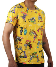 Load image into Gallery viewer, Jersey Camiseta Retrooo Luchadores