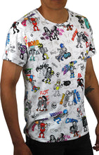 Load image into Gallery viewer, Jersey Camiseta Retrooo Luchadores