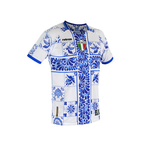 Jersey Retrooo México Homenaje Talavera