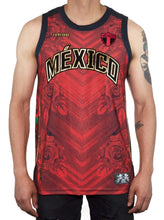 Cargar imagen en el visor de la galería, Jersey Retrooo México Ft. JMV Designs Rosas