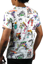 Load image into Gallery viewer, Jersey Camiseta Retrooo Luchadores