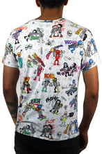 Load image into Gallery viewer, Jersey Camiseta Retrooo Luchadores