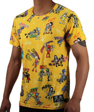 Load image into Gallery viewer, Jersey Camiseta Retrooo Luchadores