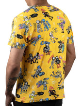 Load image into Gallery viewer, Jersey Camiseta Retrooo Luchadores