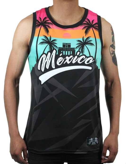 Retrooo.com Jersey Retrooo Tulum Castillo