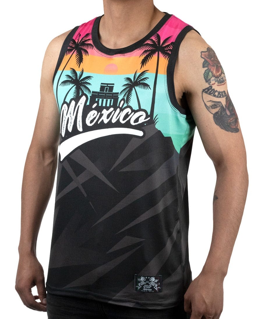 Retrooo.com Jersey Retrooo Tulum Castillo