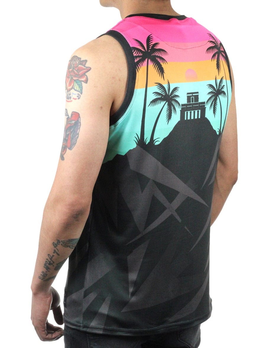 Retrooo.com Jersey Retrooo Tulum Castillo