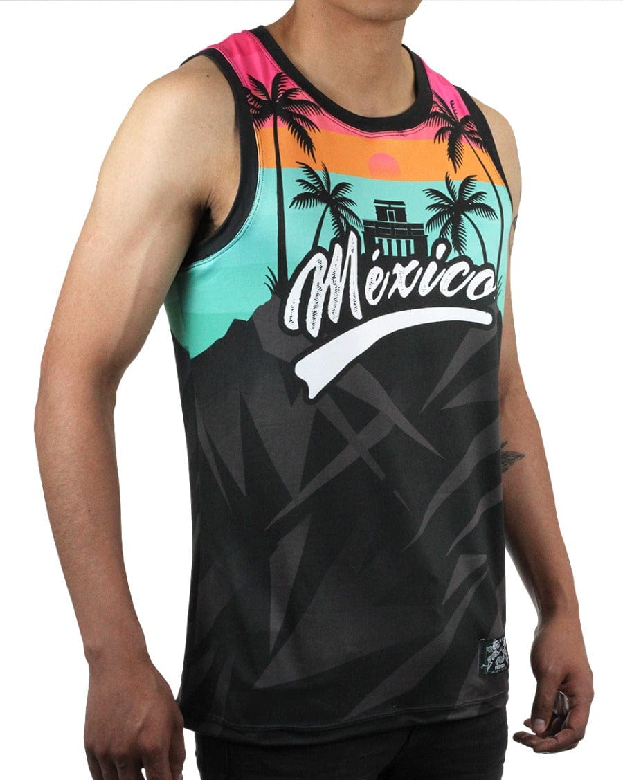 Retrooo.com Jersey Retrooo Tulum Castillo