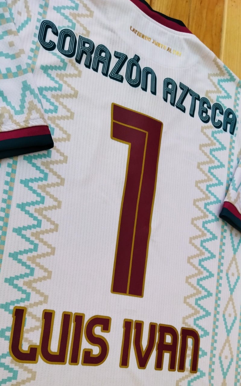 Retroooclothes Agregar personalización especial (tipografía)