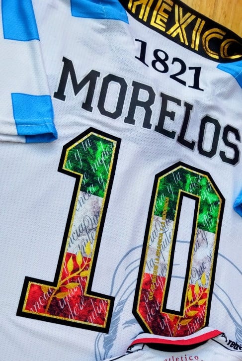 Retroooclothes Agregar personalización especial (tipografía)