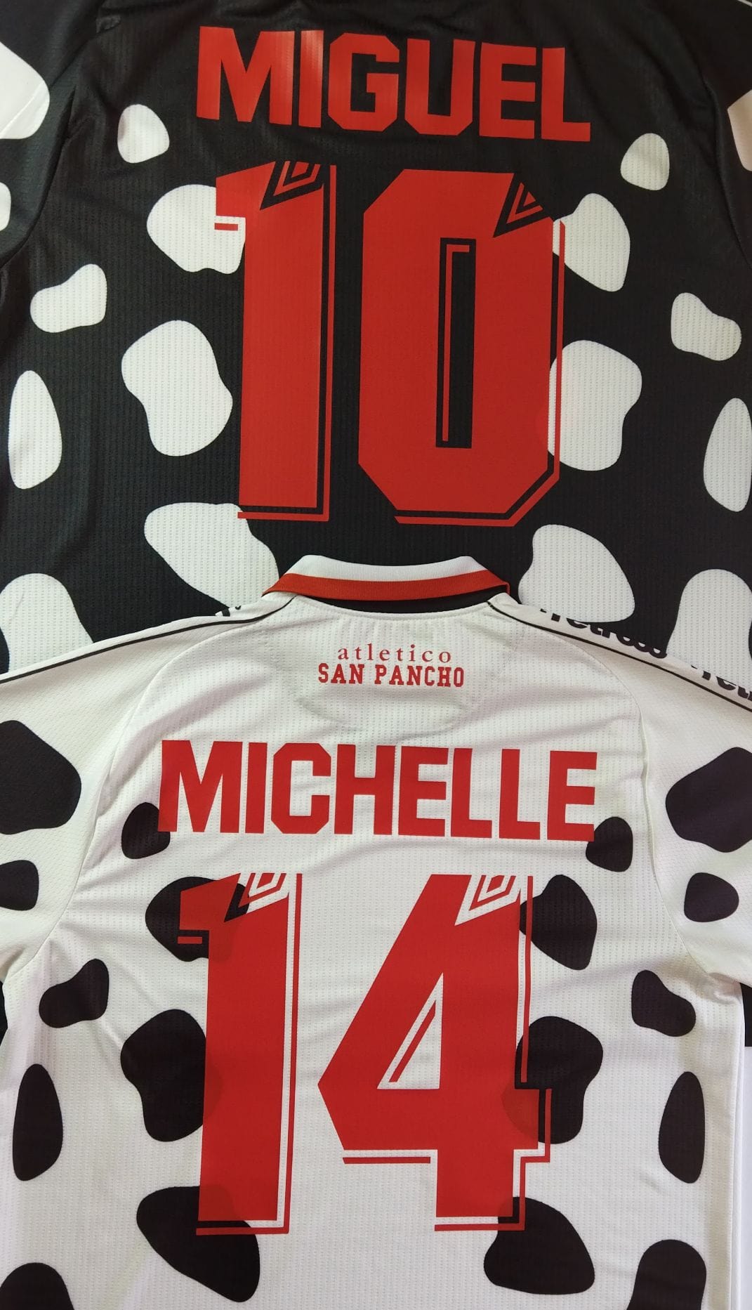 Retroooclothes Jersey Atlético San Pancho – Edición 90’s | Nostalgia, Rebeldía y Orgullo Deportivo