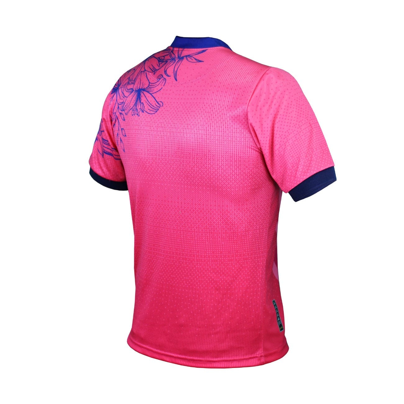 Retroooclothes Jersey Jersey Retrooo México Colibrí Art