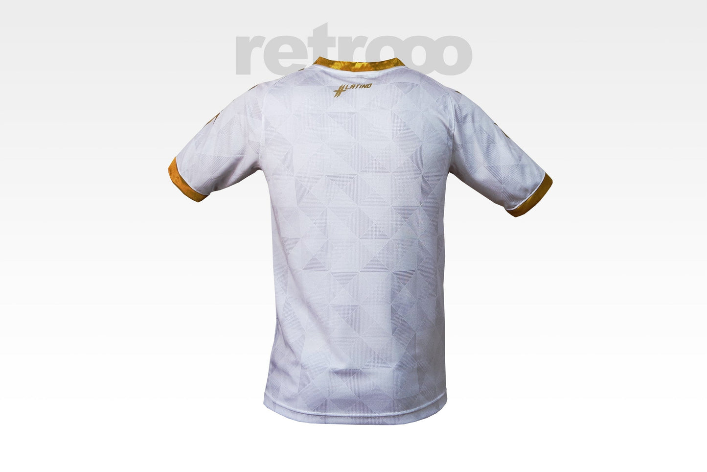 Retroooclothes Jersey Jersey Retrooo México Virgen de Guadalupe