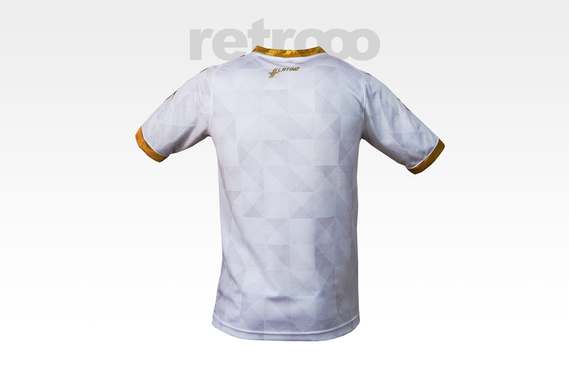 Retroooclothes Jersey Jersey Retrooo México Virgen de Guadalupe