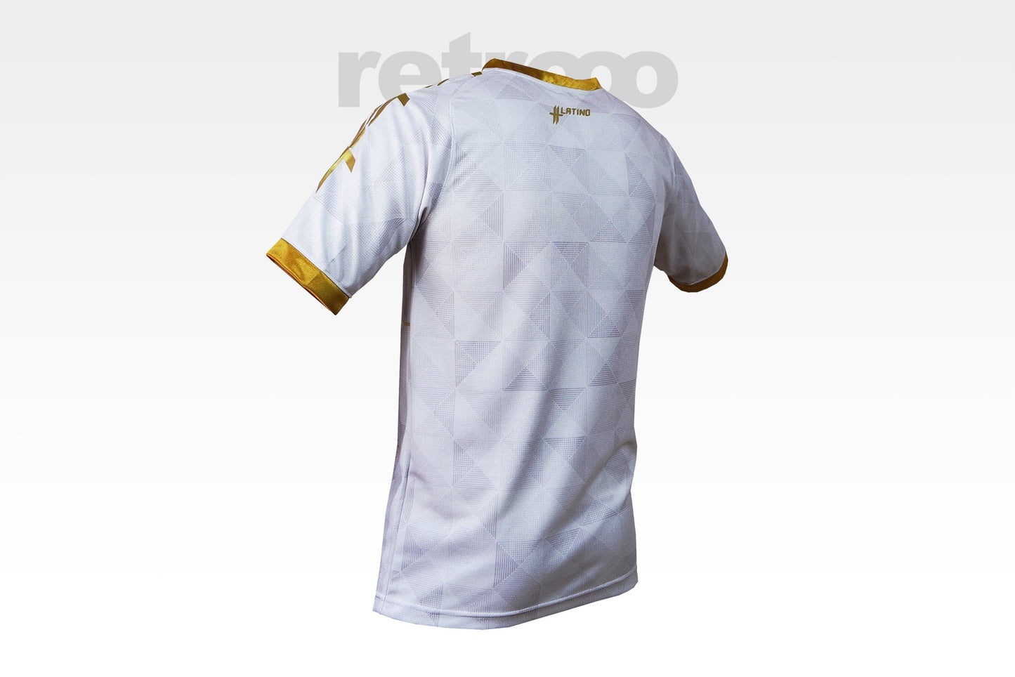 Retroooclothes Jersey Jersey Retrooo México Virgen de Guadalupe