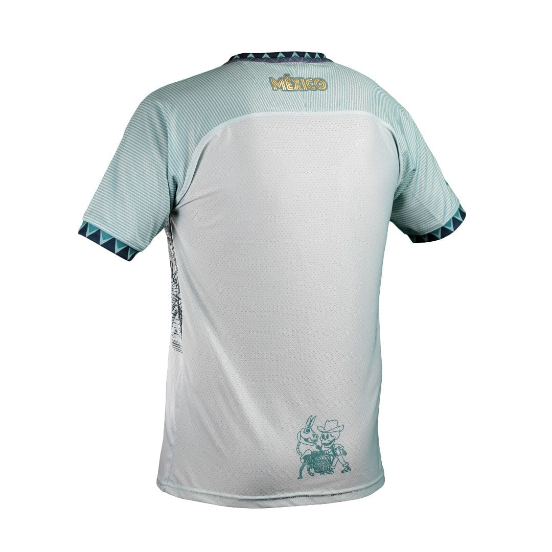 Retroooclothes Jersey Retrooo México Tierra de Agave