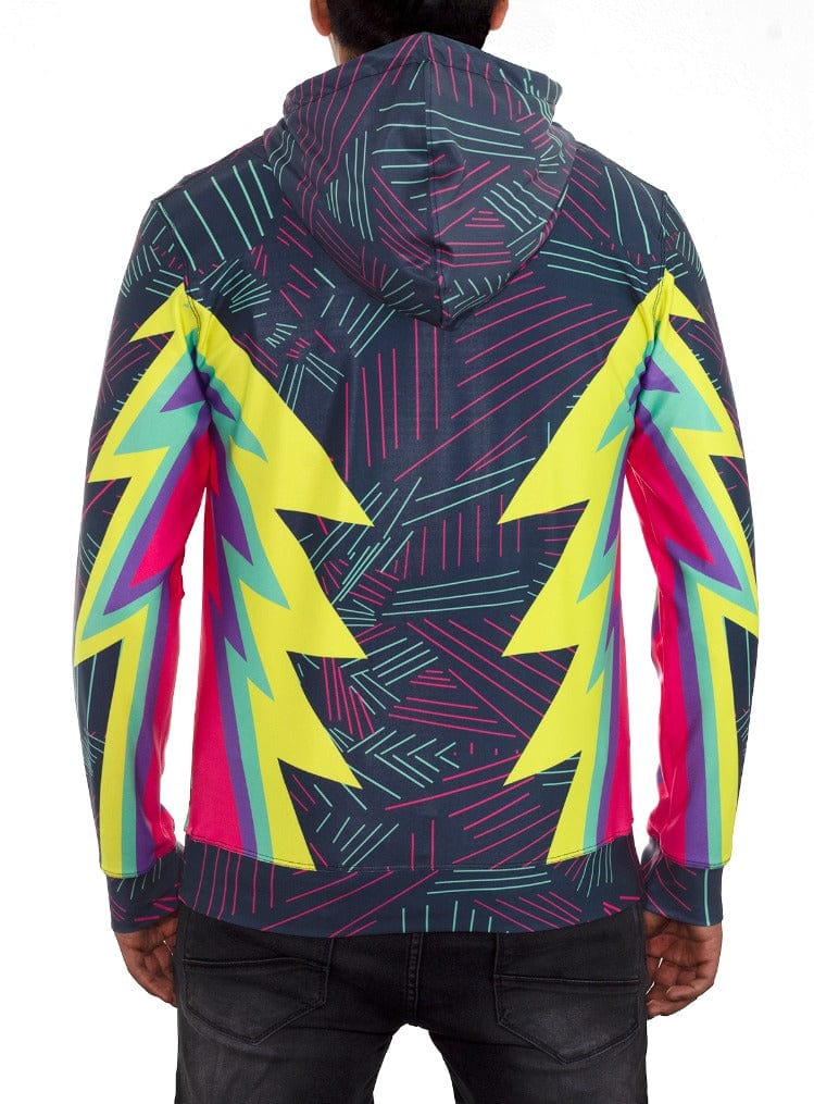 Retroooclothes Sudadera Sudadera Retrooo México Acapulco