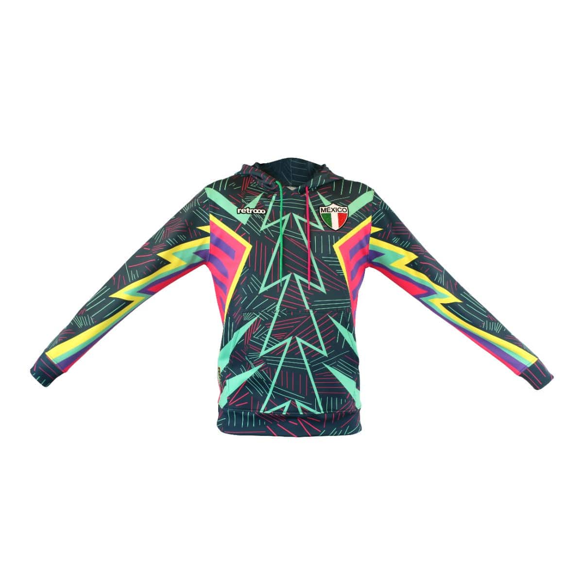 Retroooclothes Sudadera Sudadera Retrooo México Acapulco